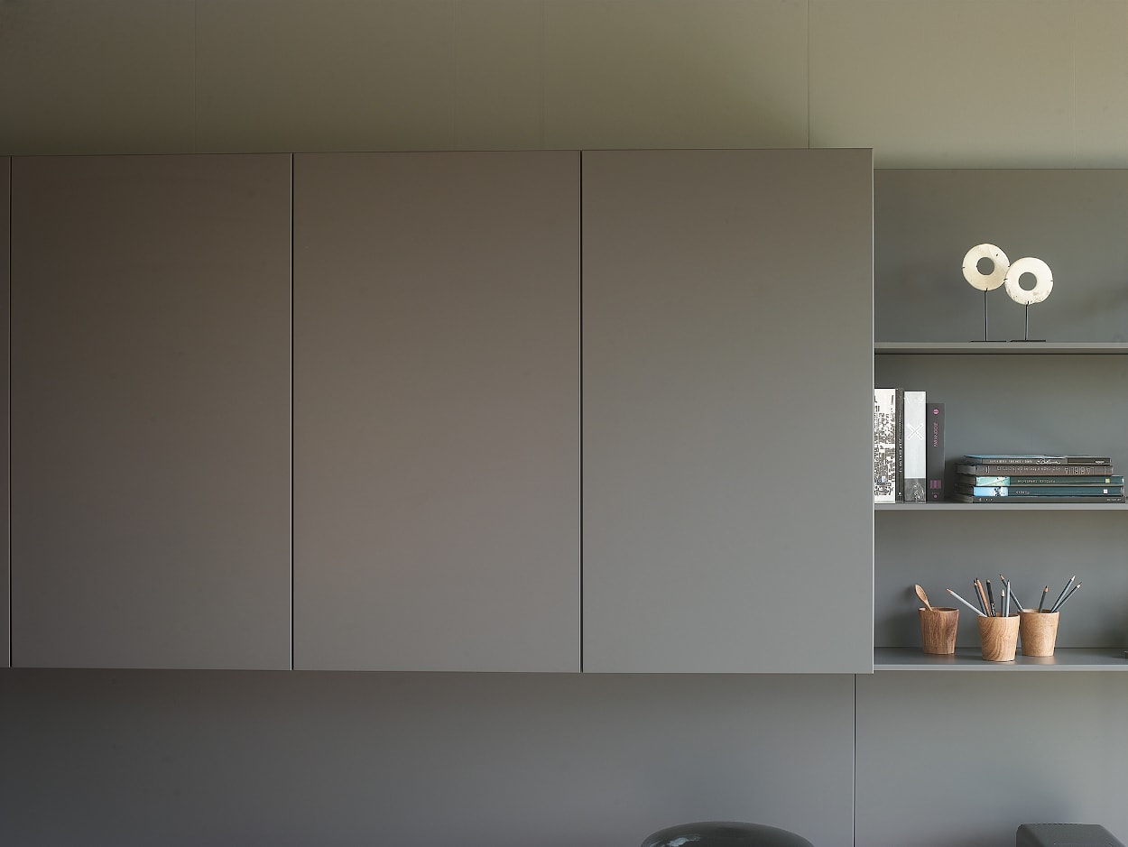 Armarios mueble salón living