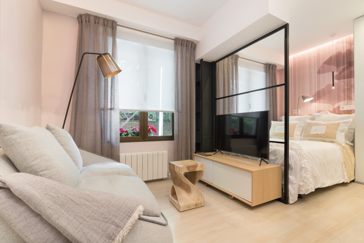 Separación de ambientes