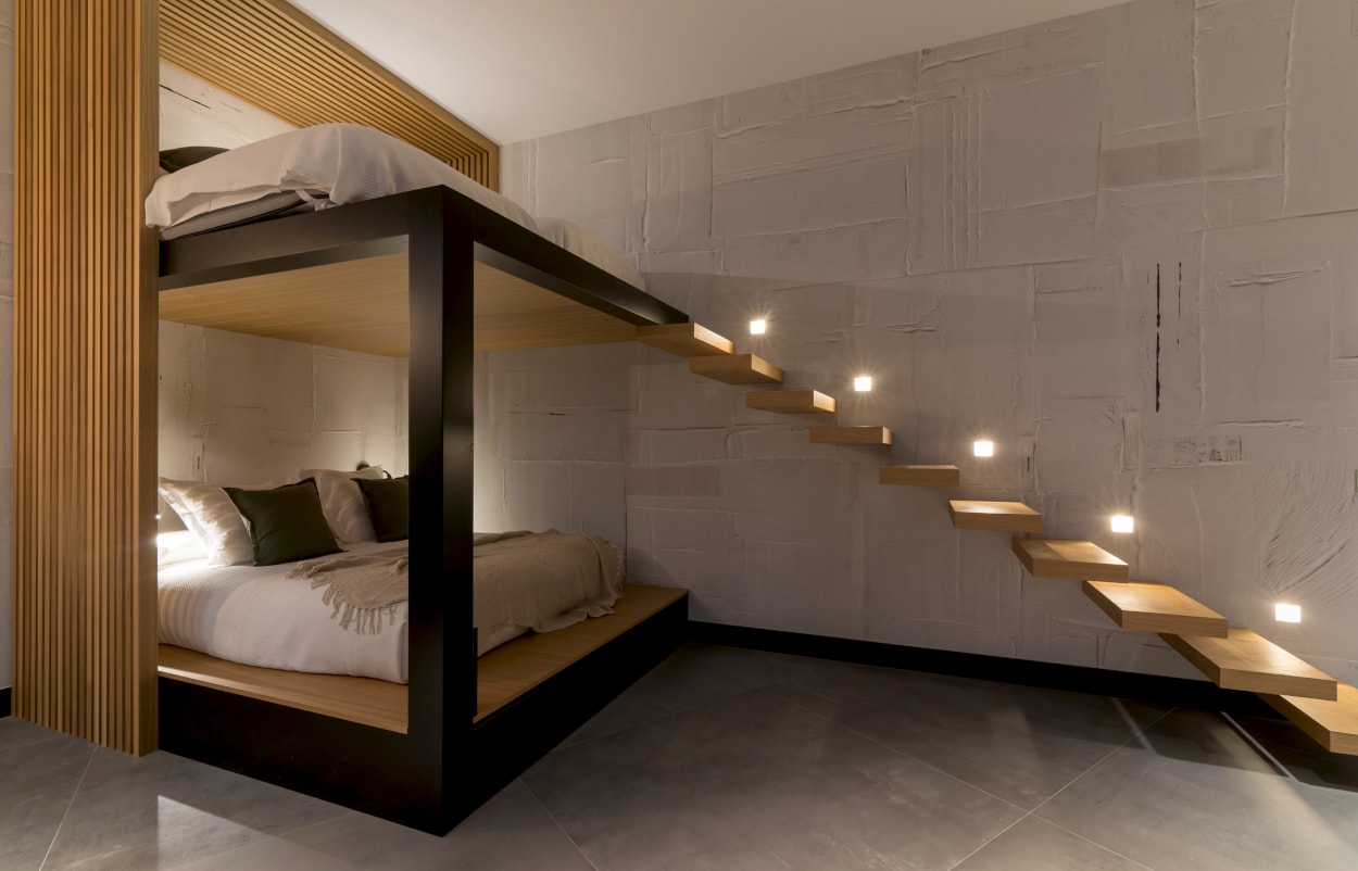 Temperatura de la iluminación