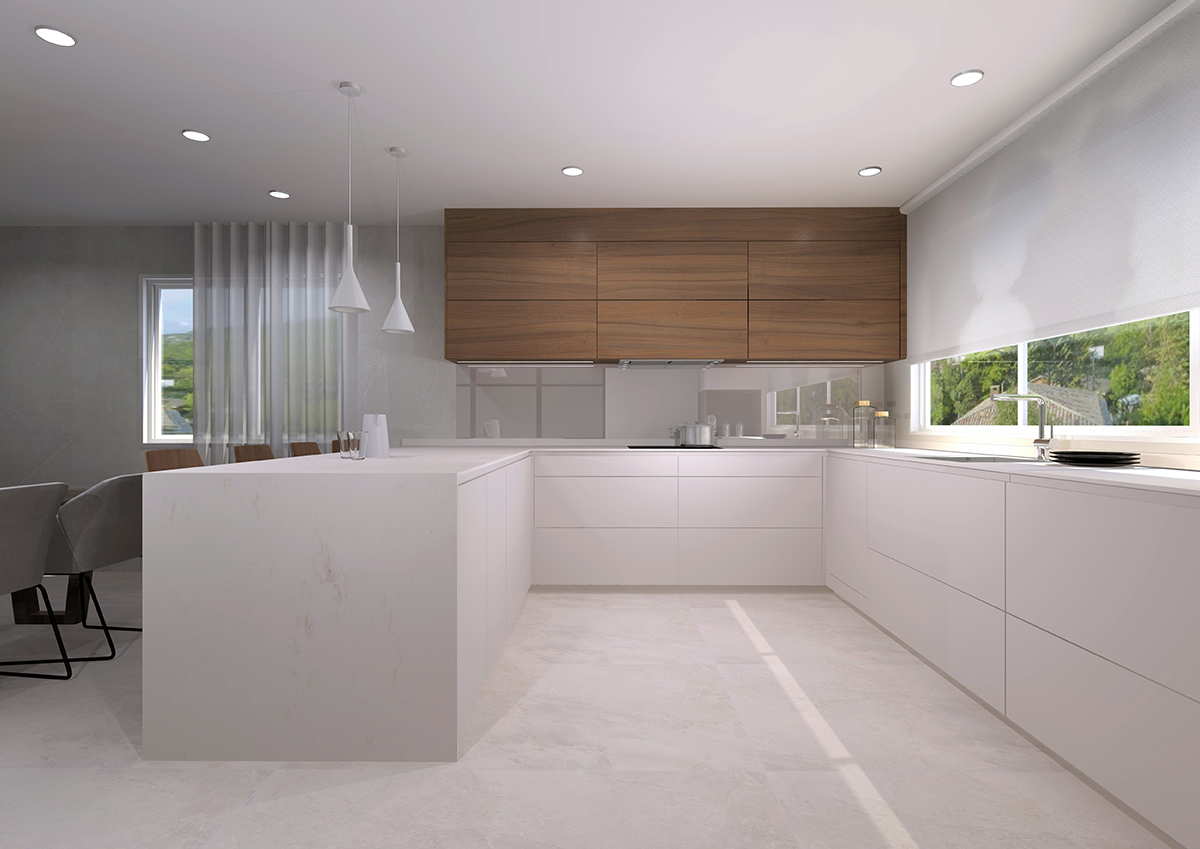 6 Errores que no Debes Cometer en tu Cocina