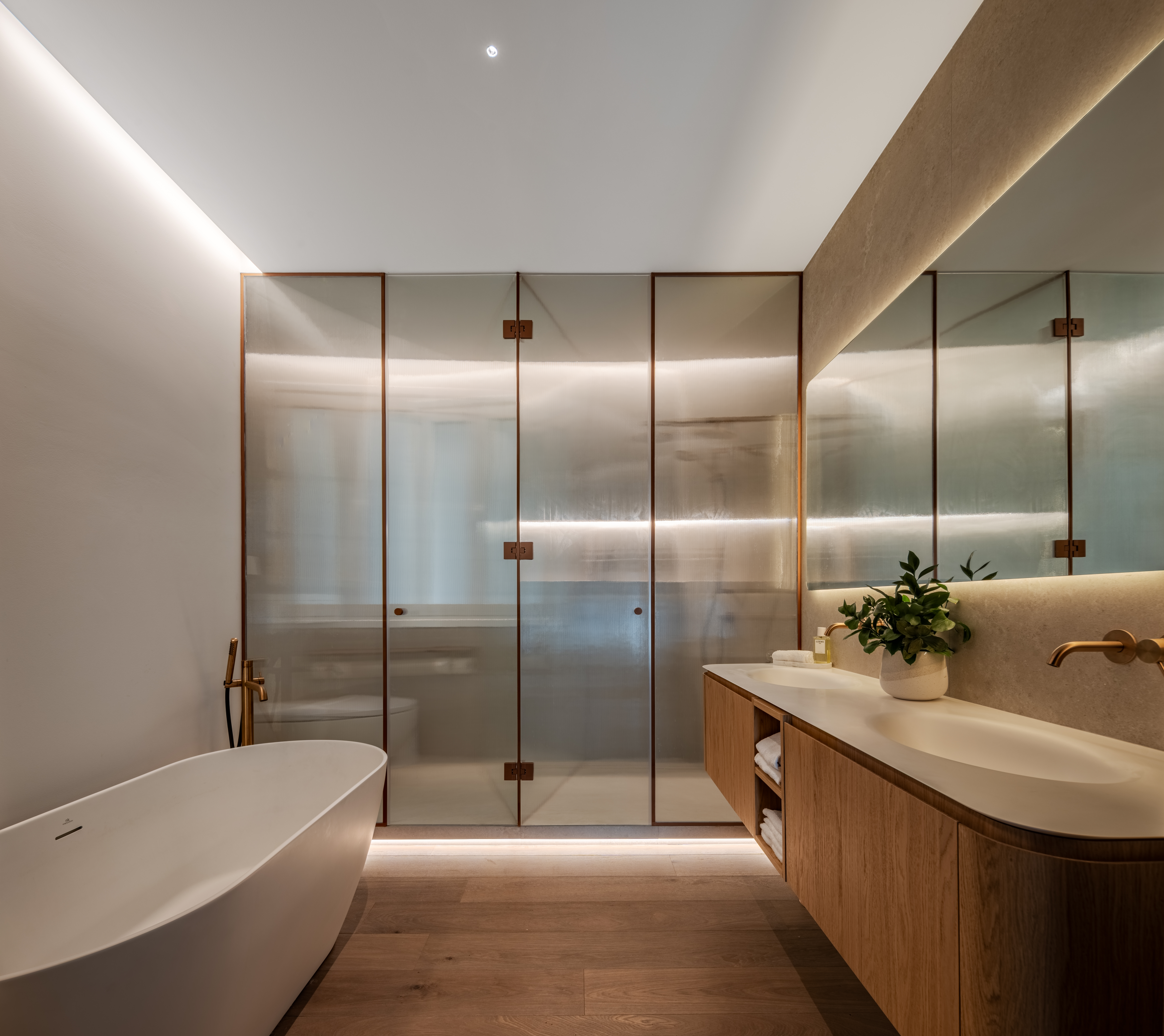 7 señales de que tu casa necesita un rediseño interior urgente