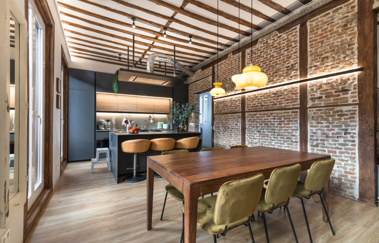 Suelos y revestimientos