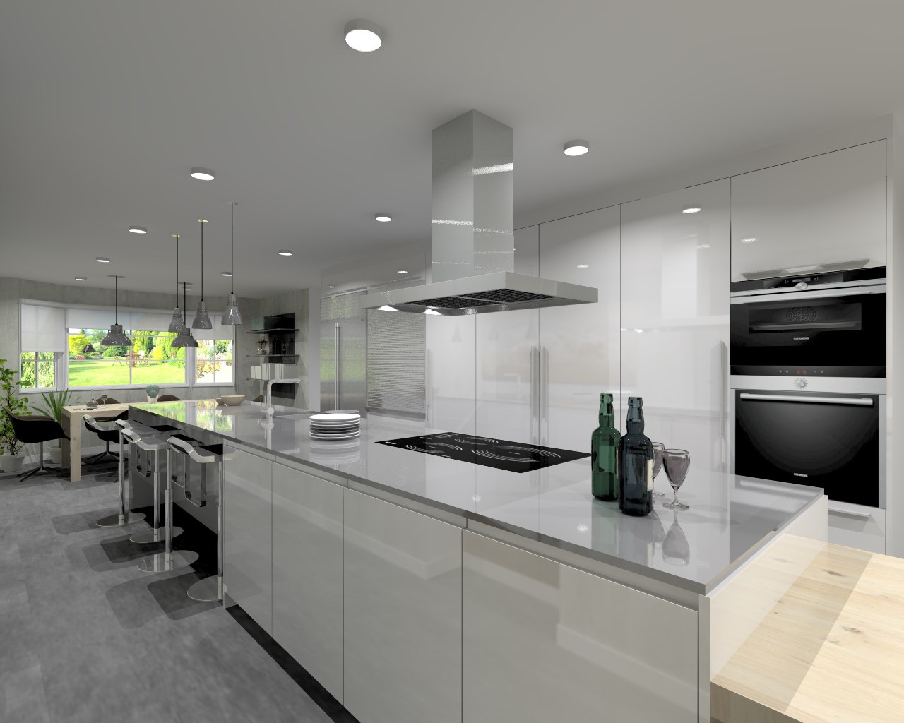 LOS MEJORES PROYECTOS DEL 2016 DE DOCRYS & DC