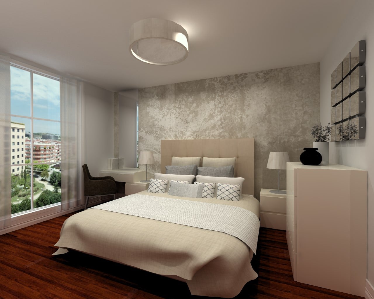 DOCRYS & DC NO ES SÓLO COCINAS