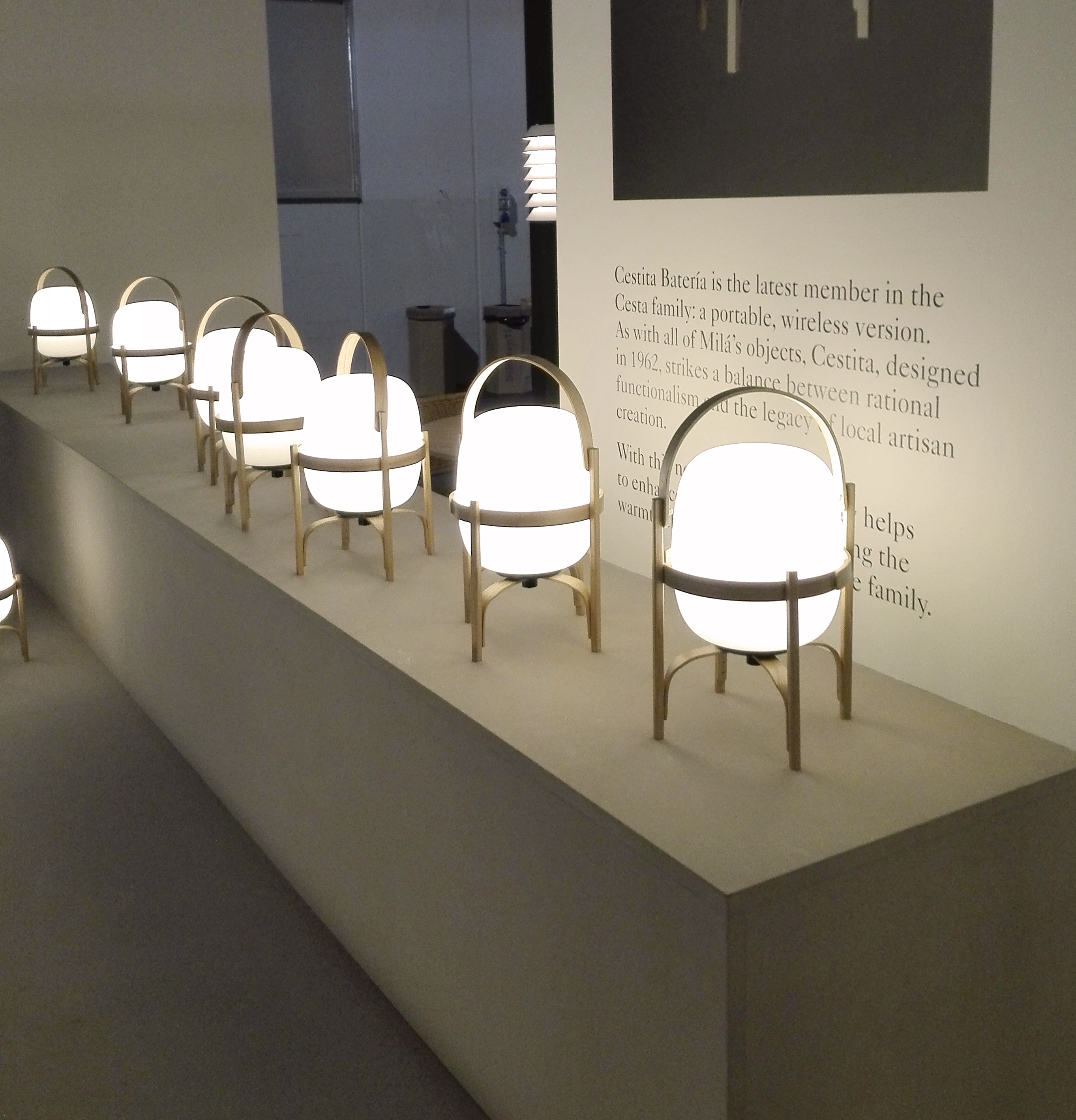 Nuestra experiencia en el salone del mobile de Milán