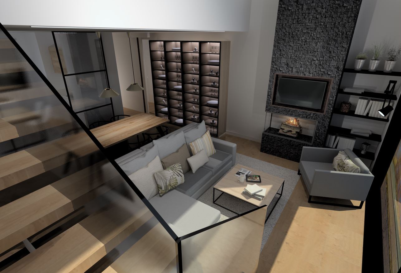 5 Razones por las que debes contratar a un interiorista