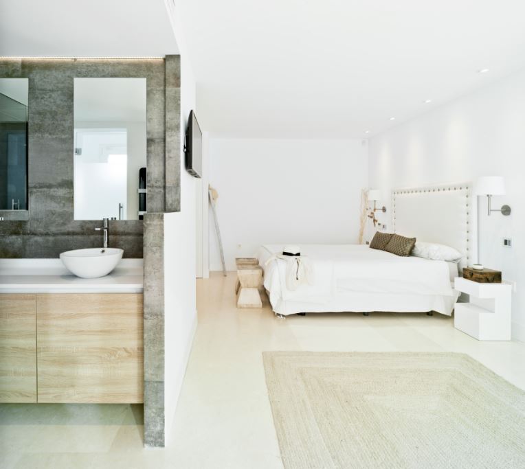 DOCRYS & DC EN LA REVISTA DISEÑO INTERIOR