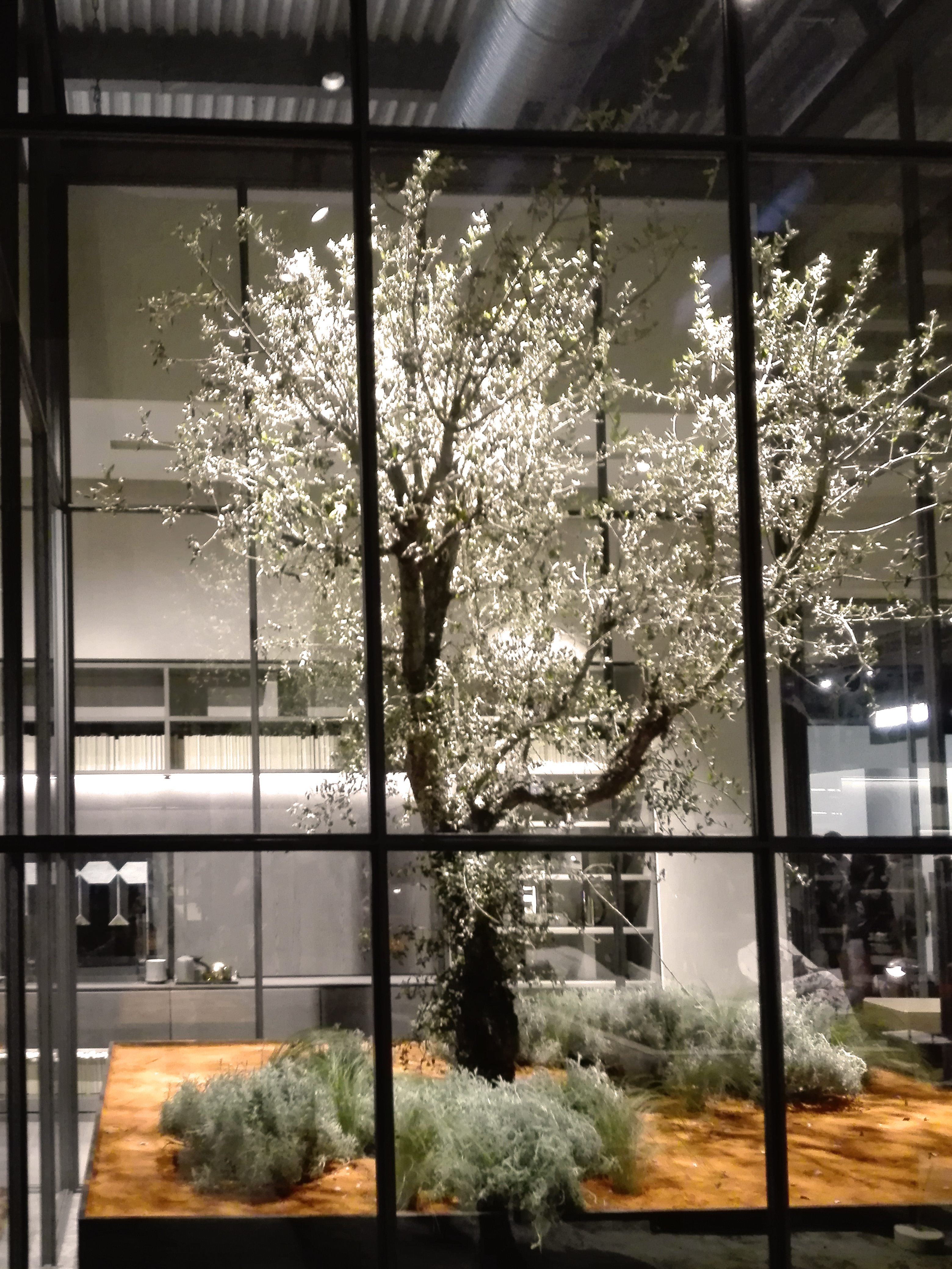 Nuestra experiencia en el salone del mobile de Milán