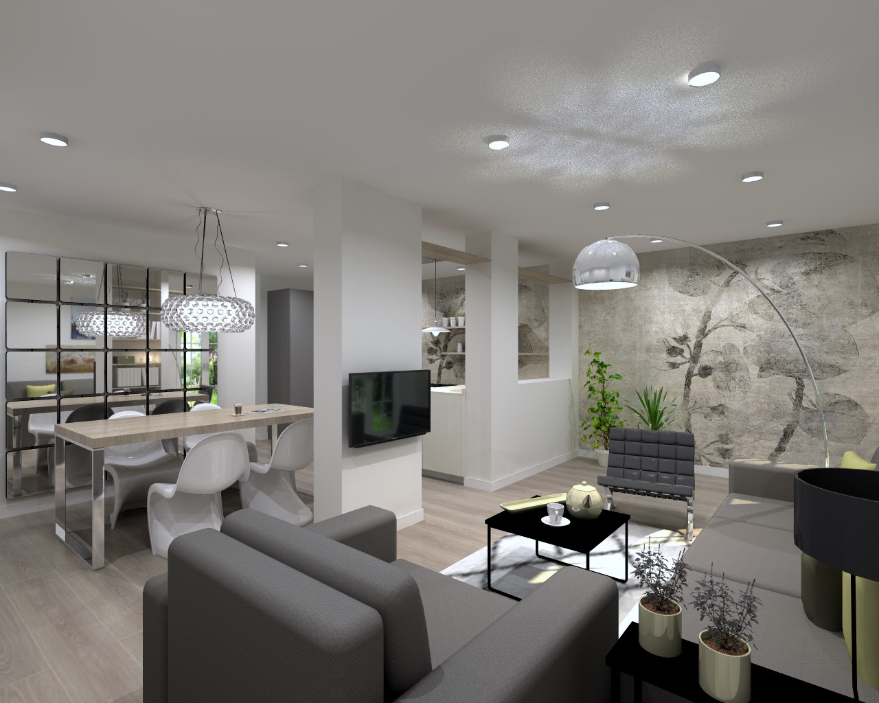 LOS MEJORES PROYECTOS DEL 2016 DE DOCRYS & DC