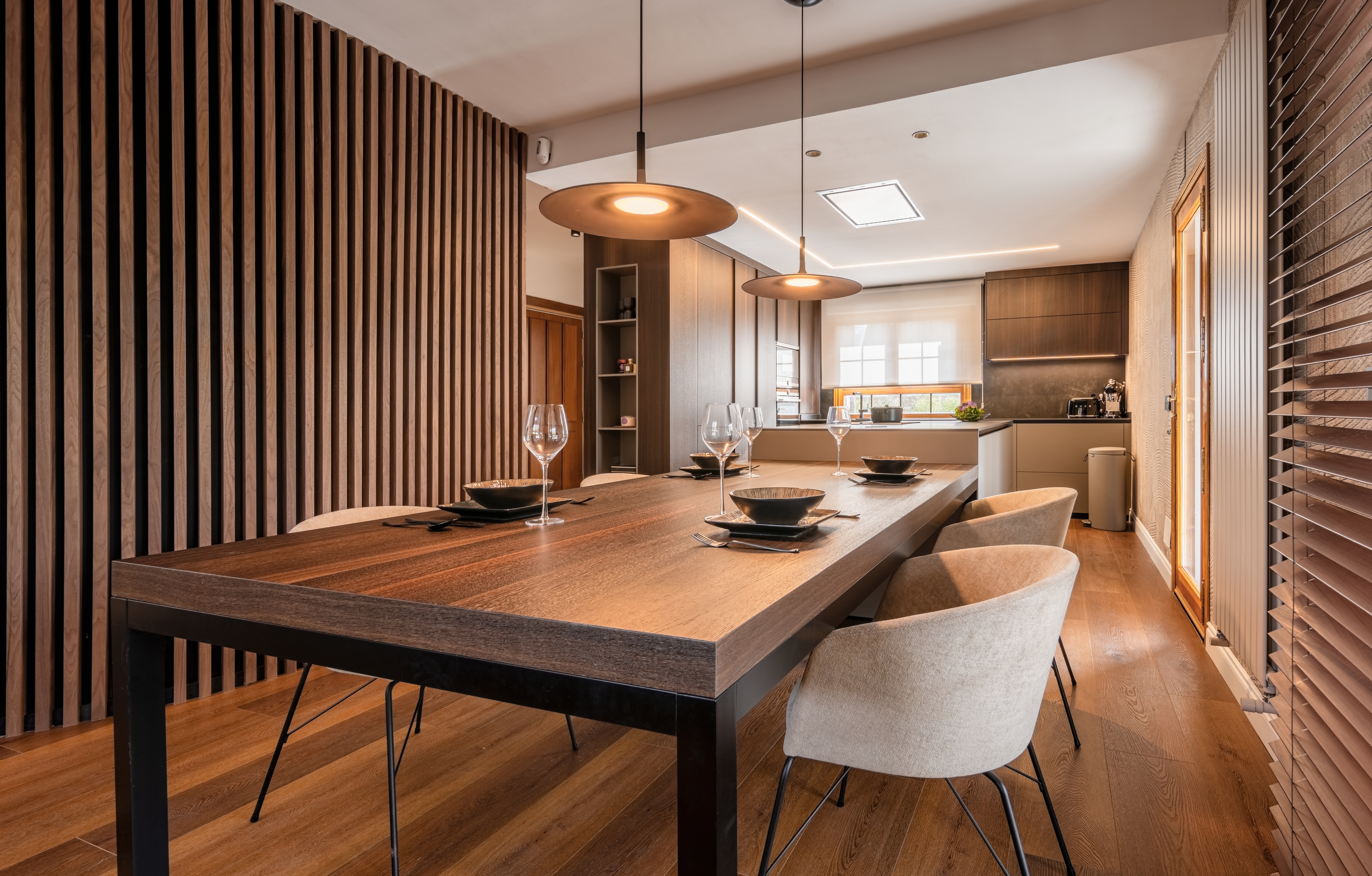 Cocinas a medida en Madrid