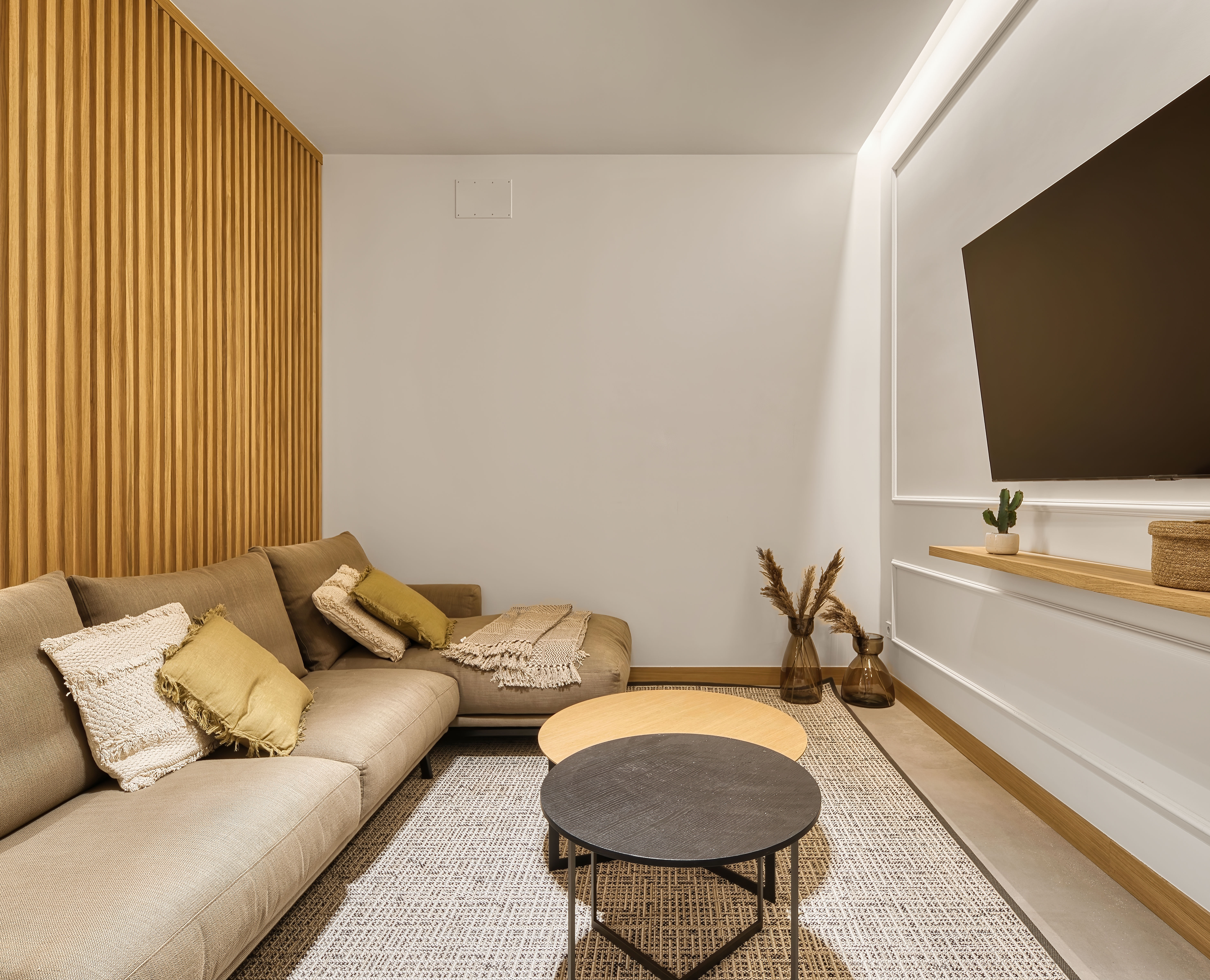 Decoración nórdica: inspiración y claves para tu hogar