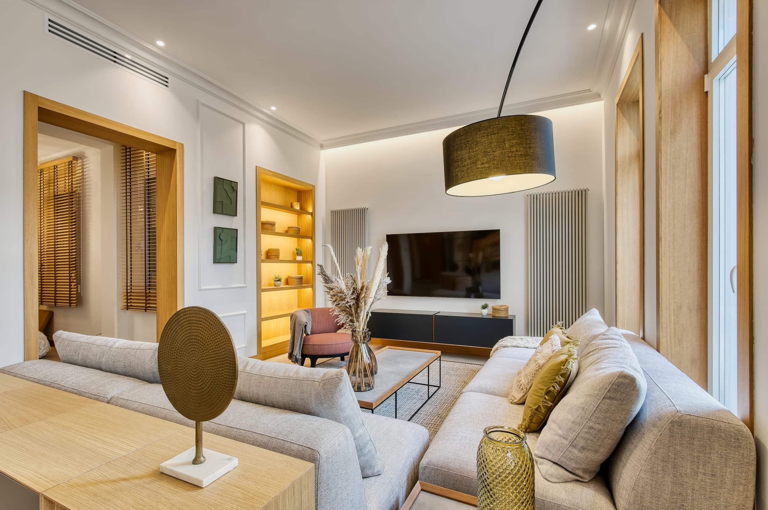 Decoración emocional en Madrid