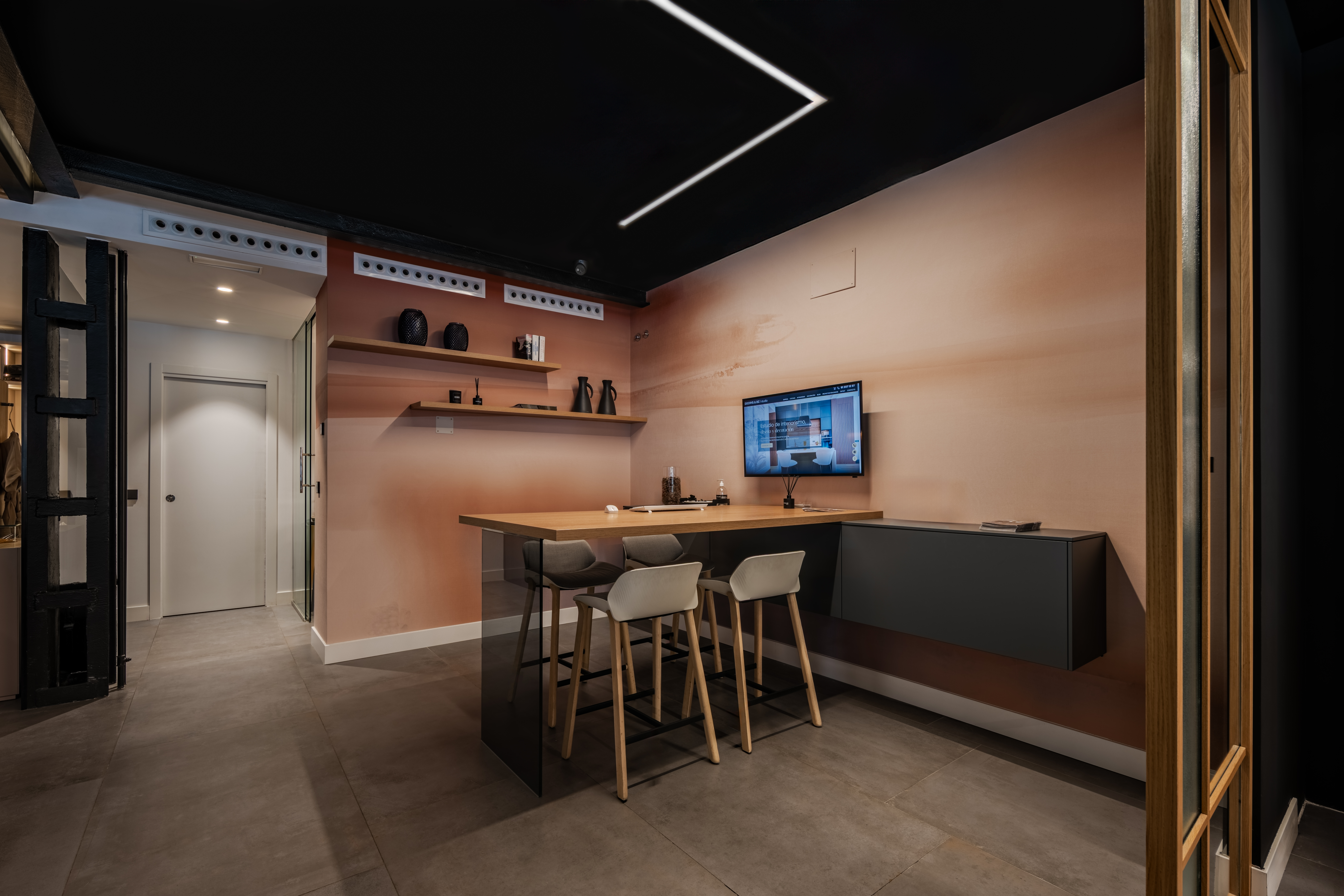 Estudio de cocinas para tu proyecto de cocina en Madrid