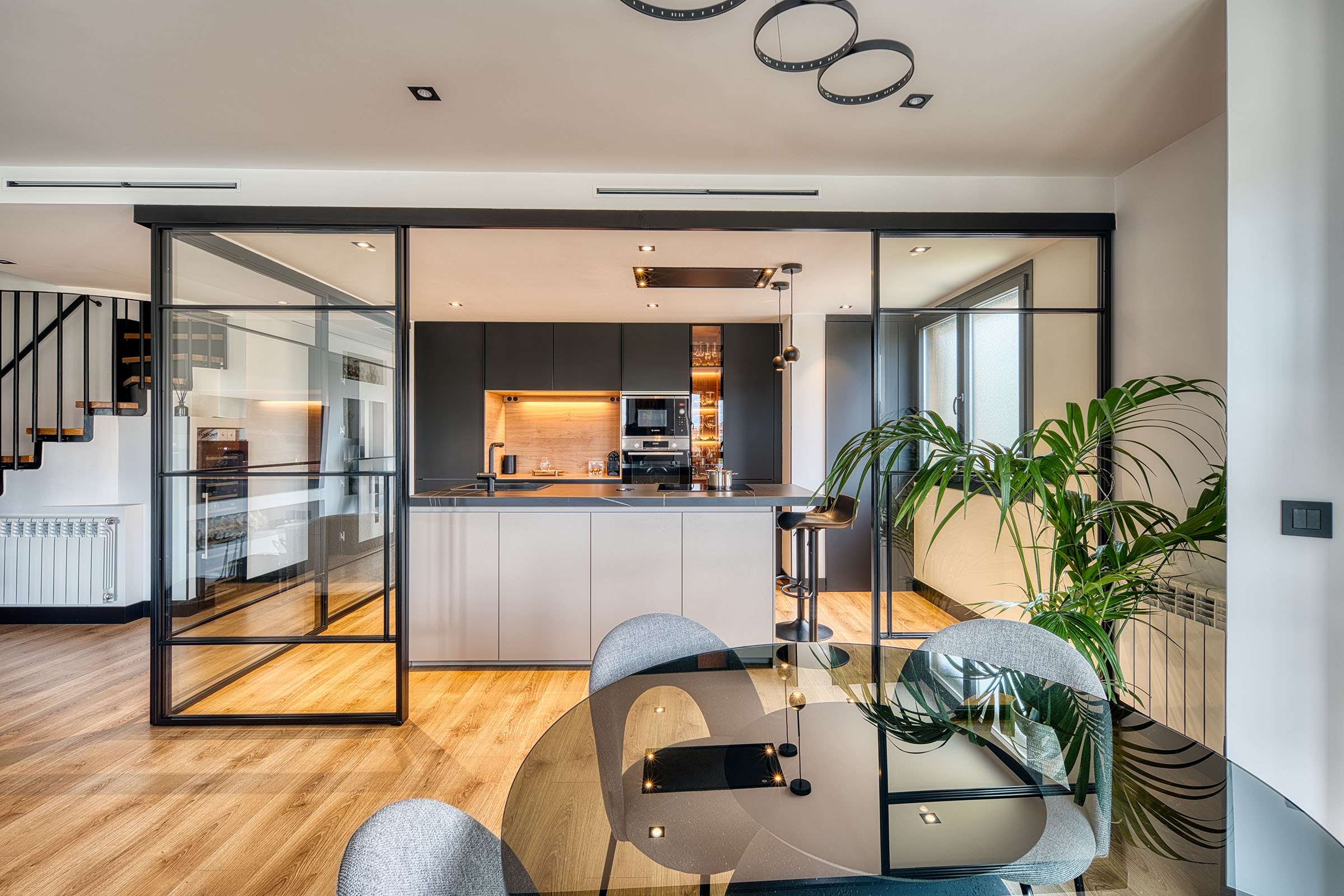 Guía completa para renovar tu cocina paso a paso