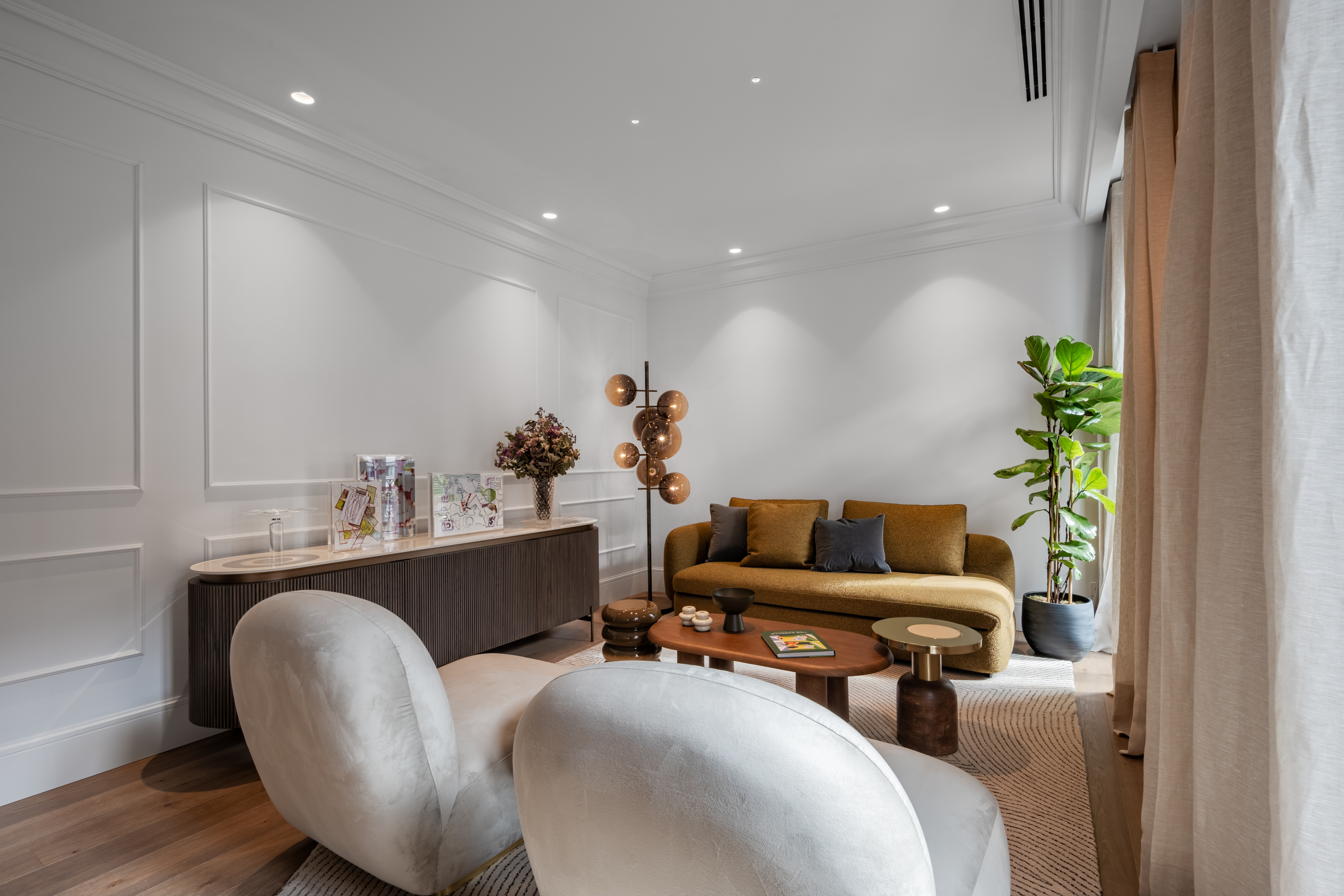 Tendencias en decoración para tu hogar en 2026