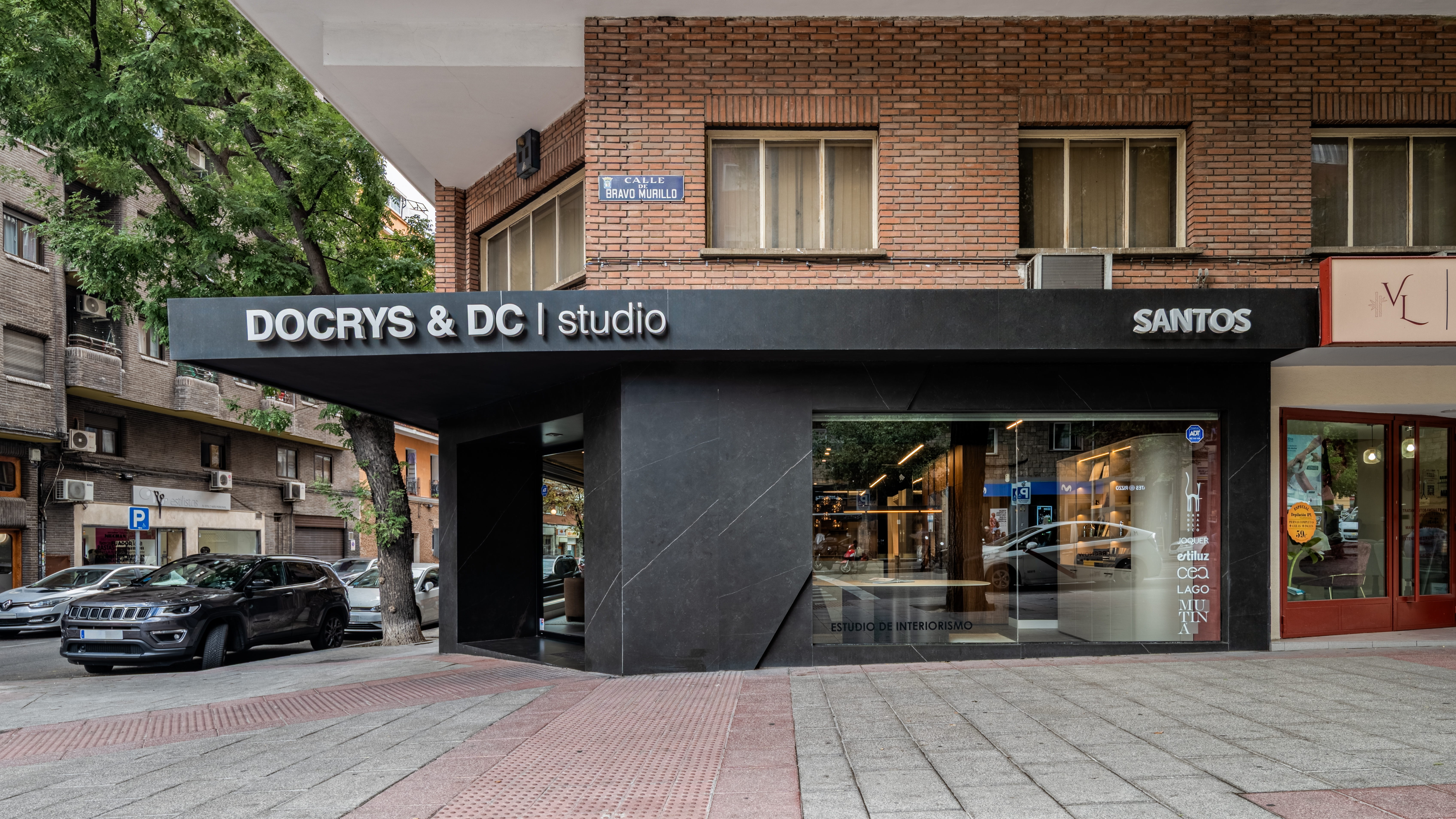 Una empresa de diseño de interiores y decoración facilita tu proyecto 