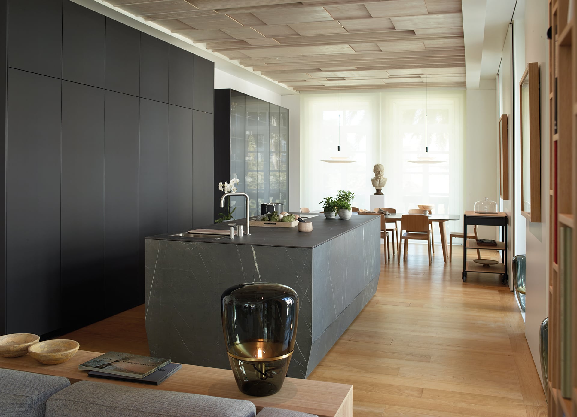 Cocinas Santos: Cocinas de Diseño y Calidad