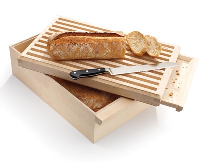 Complementos para la cocina, de Santos