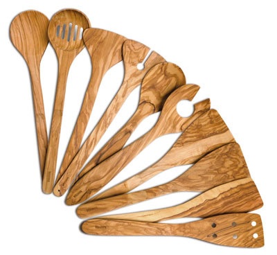 Complementos para la cocina, de Santos