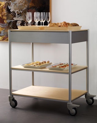 Complementos para la cocina, de Santos