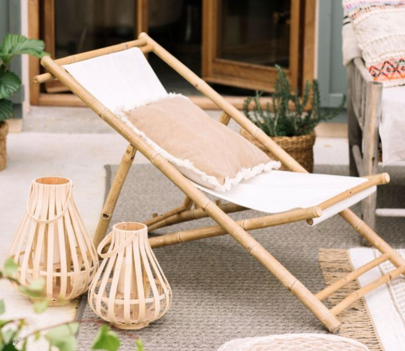 Muebles para Terrazas y Jardines. Consejos para Aprovecharlo al Máximo