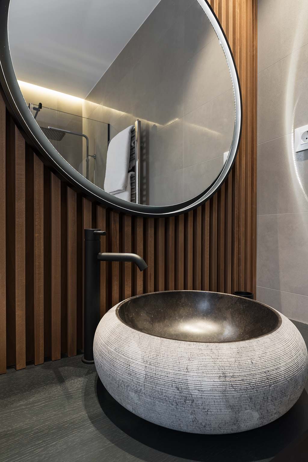 Baño de Diseño Lavabo Bath Co