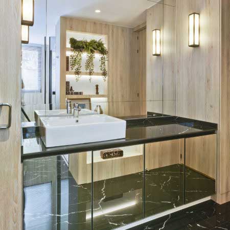 Diseño de baños, modernos, clásicos, de lujo