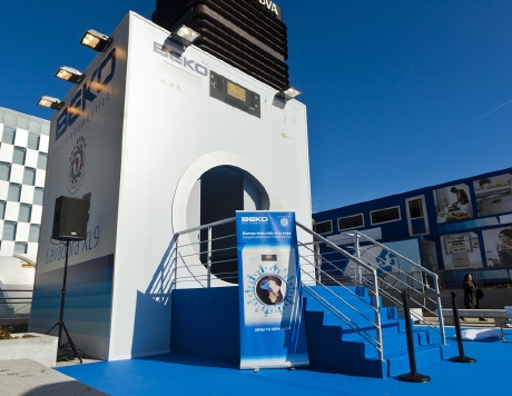 Beko gana el European Excellence Awards Spain