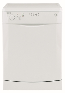 Otra incorporación en la gama de lavavajillas de Beko