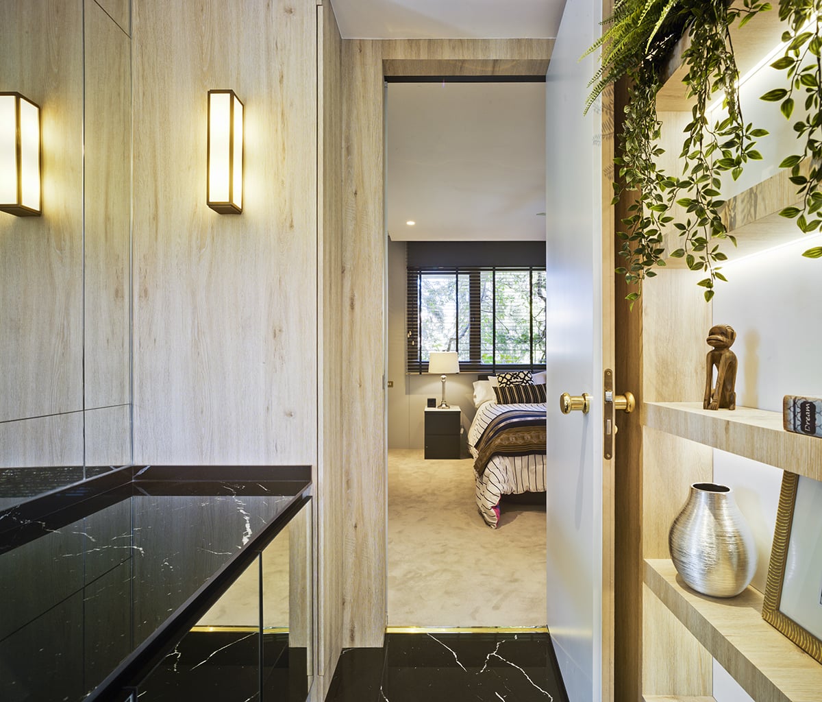 estilo Boho Tendencia de decoración de casas 2020