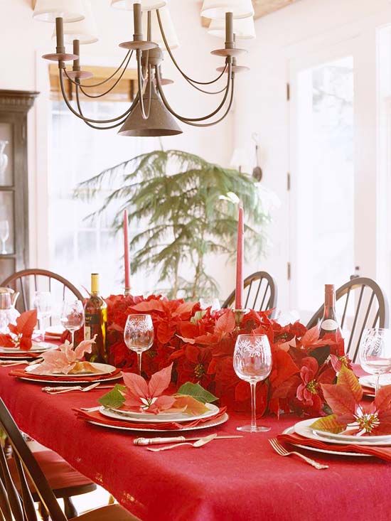 HAZ QUE LLEGUE LA NAVIDAD A TU COCINA