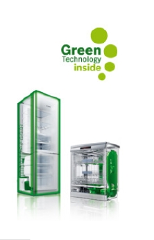 Nuevos frigoríficos, lavadoras y secadoras de Bosch en IFA
