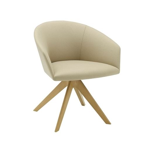 ANDREU WORLD EN ORGATEC