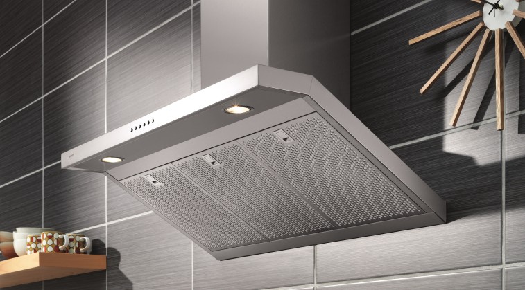 Como elegir la campana extractora de nuestra cocina