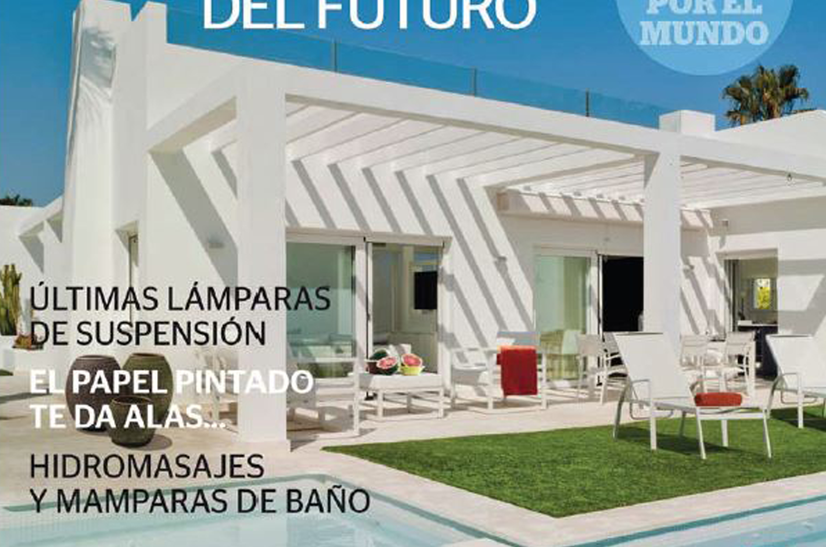 DOCRYS & DC Y SUS APARICIONES EN PRENSA