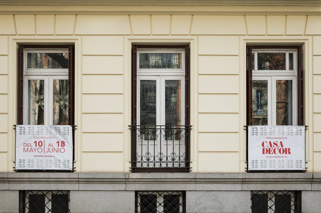 Casa Decor 2017