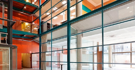 Casa Decor Barcelona ya tiene la sede para su edición 2012