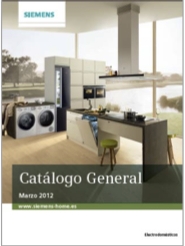 Catalogo Siemens