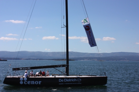 De Dietrich y Cenor se unen para apoyar el deporte