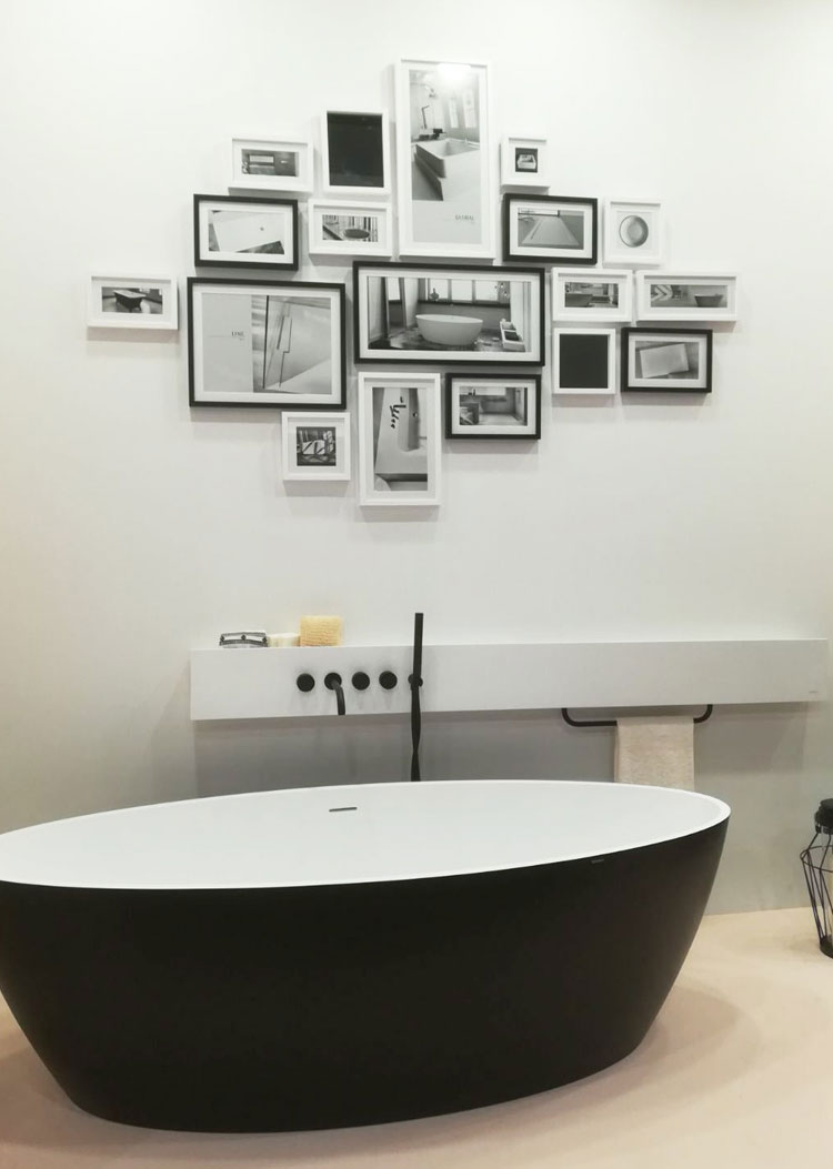 Un año más, Docrys & DC visita CEVISAMA