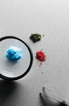 Laminado Chemtop2 de Formica Group: máxima resistencia a agentes químicos