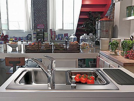 Franke Kitchen Systems