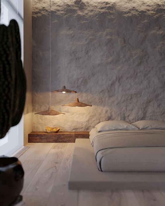 estilo wabi sabi para decorar