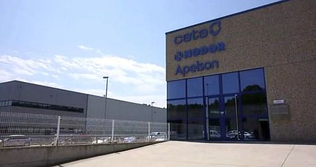 noticia de estudio de cocina docrys