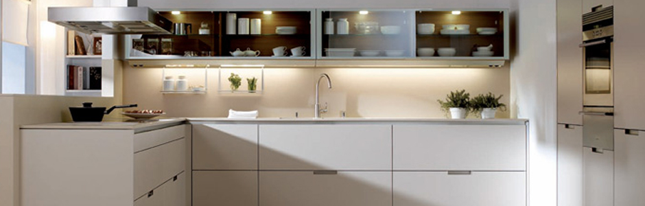 PUNTOS CLAVE PARA UNA BUENA ILUMINACIÓN EN LA COCINA.