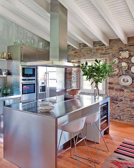 Fuente: Vintage and chic Pinterest