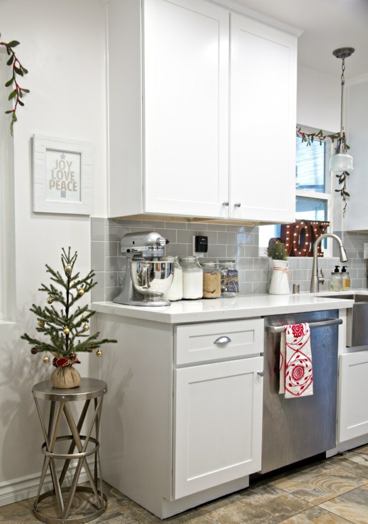 HAZ QUE LLEGUE LA NAVIDAD A TU COCINA