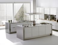 Docrys Estudio de Cocina incorpora Santos