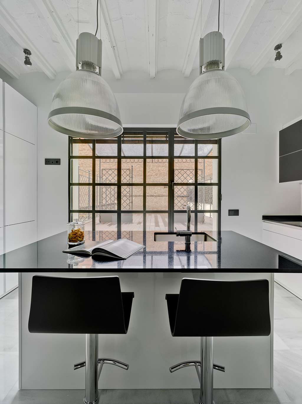 Claves para Elegir los Taburetes de tu Cocina