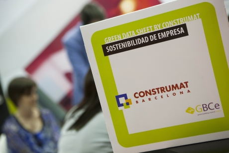 Construmat 2013